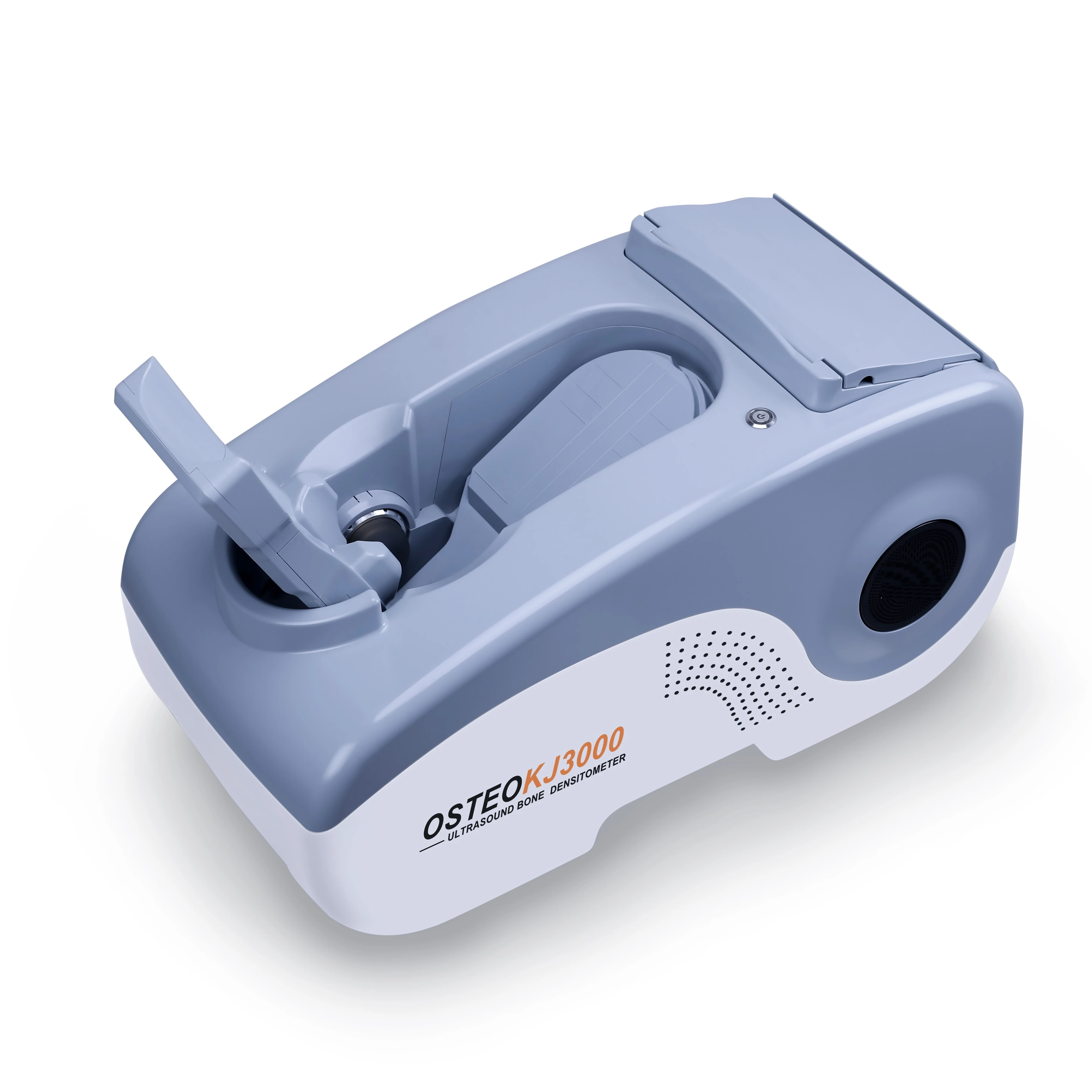 MT3000+ Hospital Foot Calcaneus Bone Density Scanner Mobile Bone Densitometer CE Certified