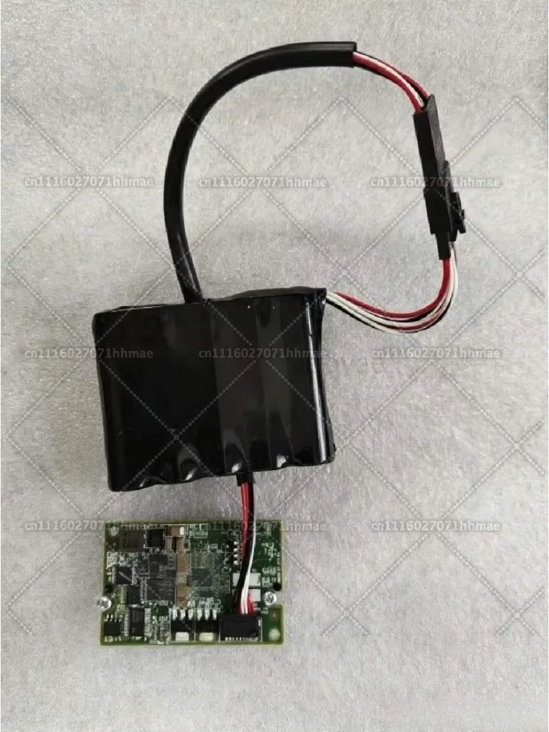 SAS 9361-8i Flash Module Replacement Accessories