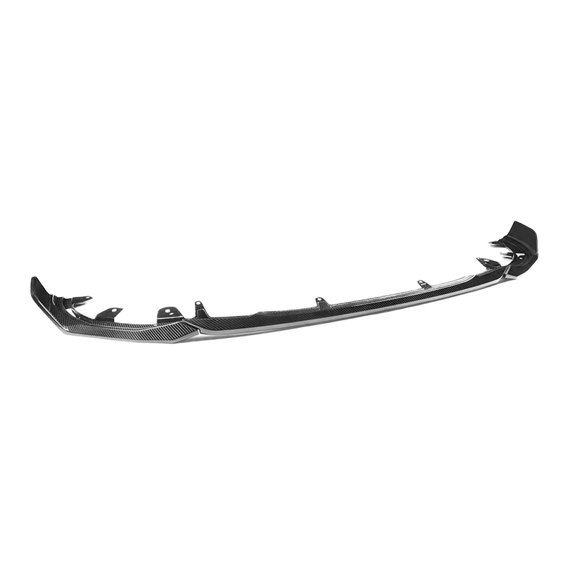 

High quality dry carbon fibre MP style front lip for BMW 2 Series doudle door G42