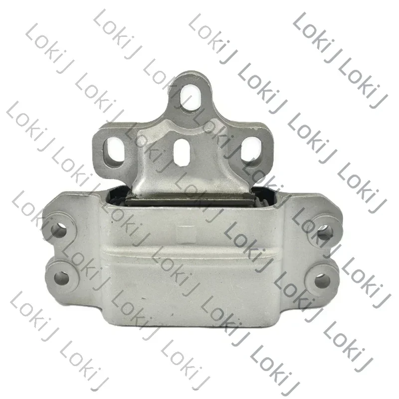 Loki J1K0199555CF 1K0199555Q 3C0199555R Engine Transmission Motor Mount For Audi A3 VW Volkswagen Golf 4 Jetta Jetta GLI Beetle