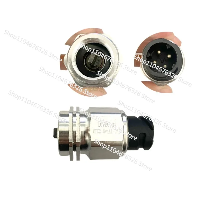 sinotruk-howo-軽トラックフラットヘッド走行距離計速度センサーコマンダータイタン-wtc26-4a1-646-に適用