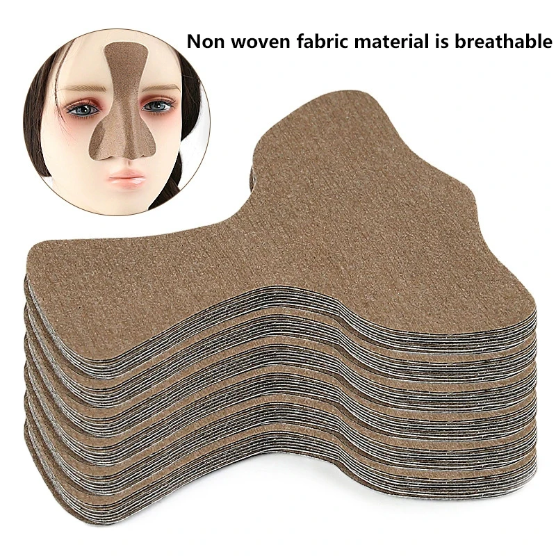 Patchs faciaux Hydrogel pour le traitement Anti-rides, patchs de soins pour la peau, rajeunissement de la peau, réduction des rides pour femmes