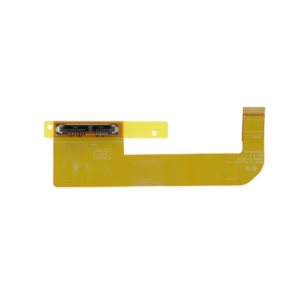 0X4TJG X4TJG Laptop ODD Optical Ribbon Cable For Alienware 14 R1 P39G001 VAR00 LF-9201P