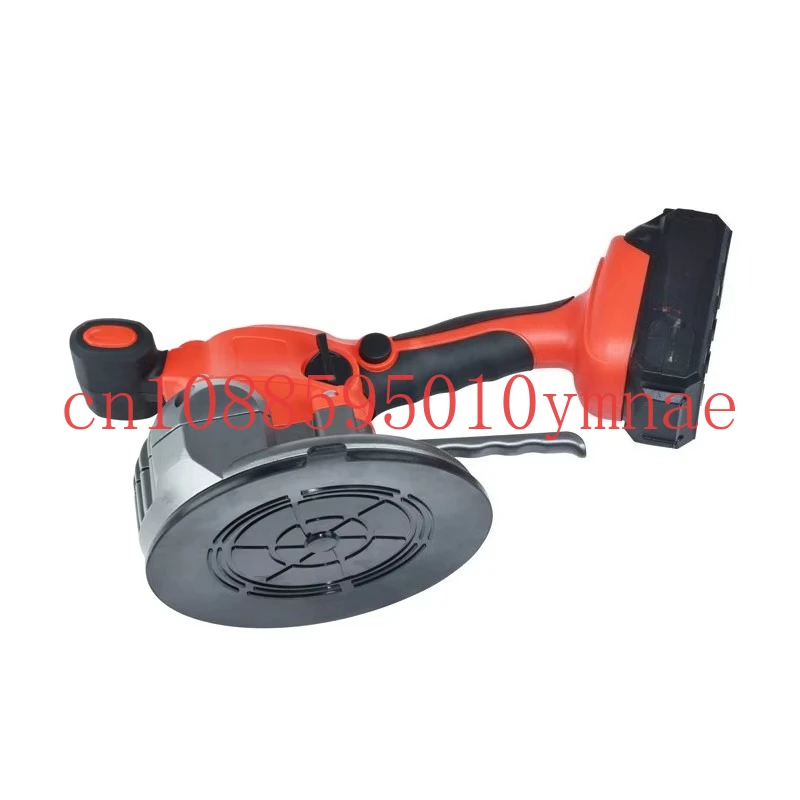 

Vibrating Tile Installation Tool Tile Setting Device Electric Adjustable Frequency Tile Vibration Equipment