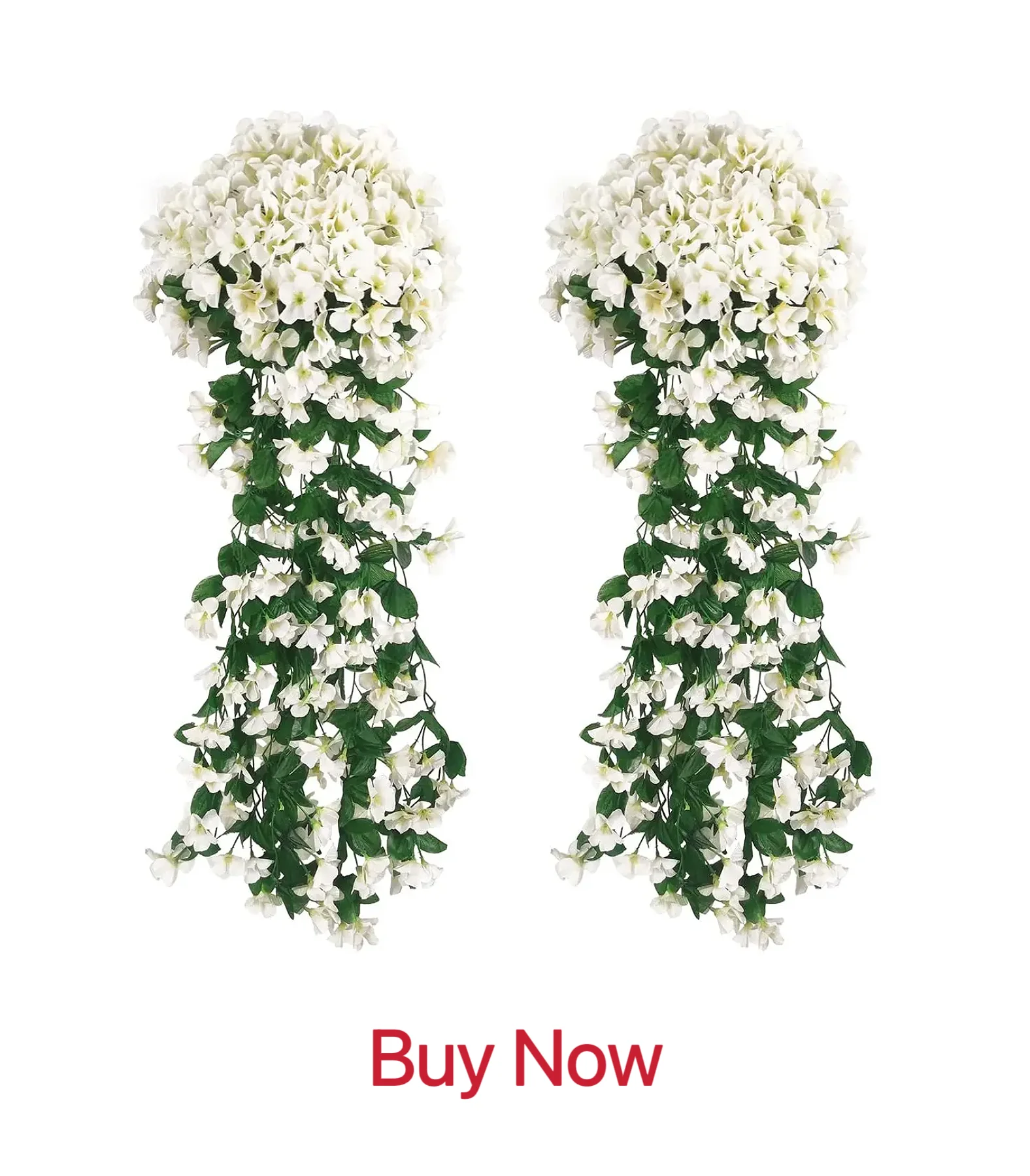 Künstliche Seidenblume Hortensie Flieder für Zuhause, Hochzeit, Brautstrauß, DIY-Geschenk, Bogen, Festival, Weihnachten, Tischdekoration, Garten, Girlanden – Detail 1