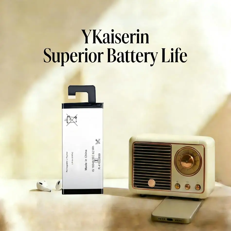 

Аккумулятор для мобильного телефона 2700 мАч LIP1641ERPXC для Sony XA1 Ultra G3226 C7, высокая емкость