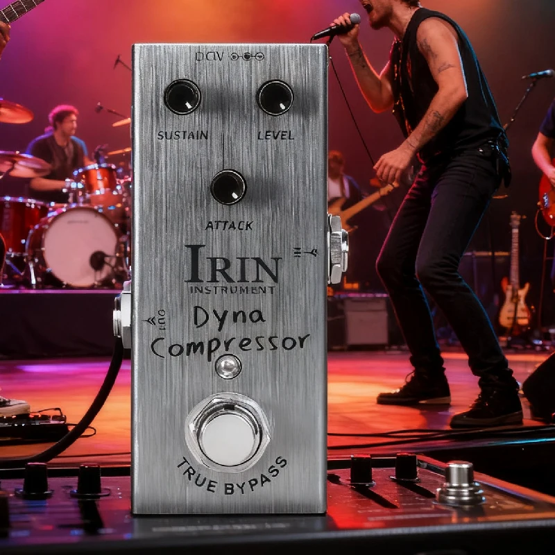 Irin AN-06 Dyna Com…