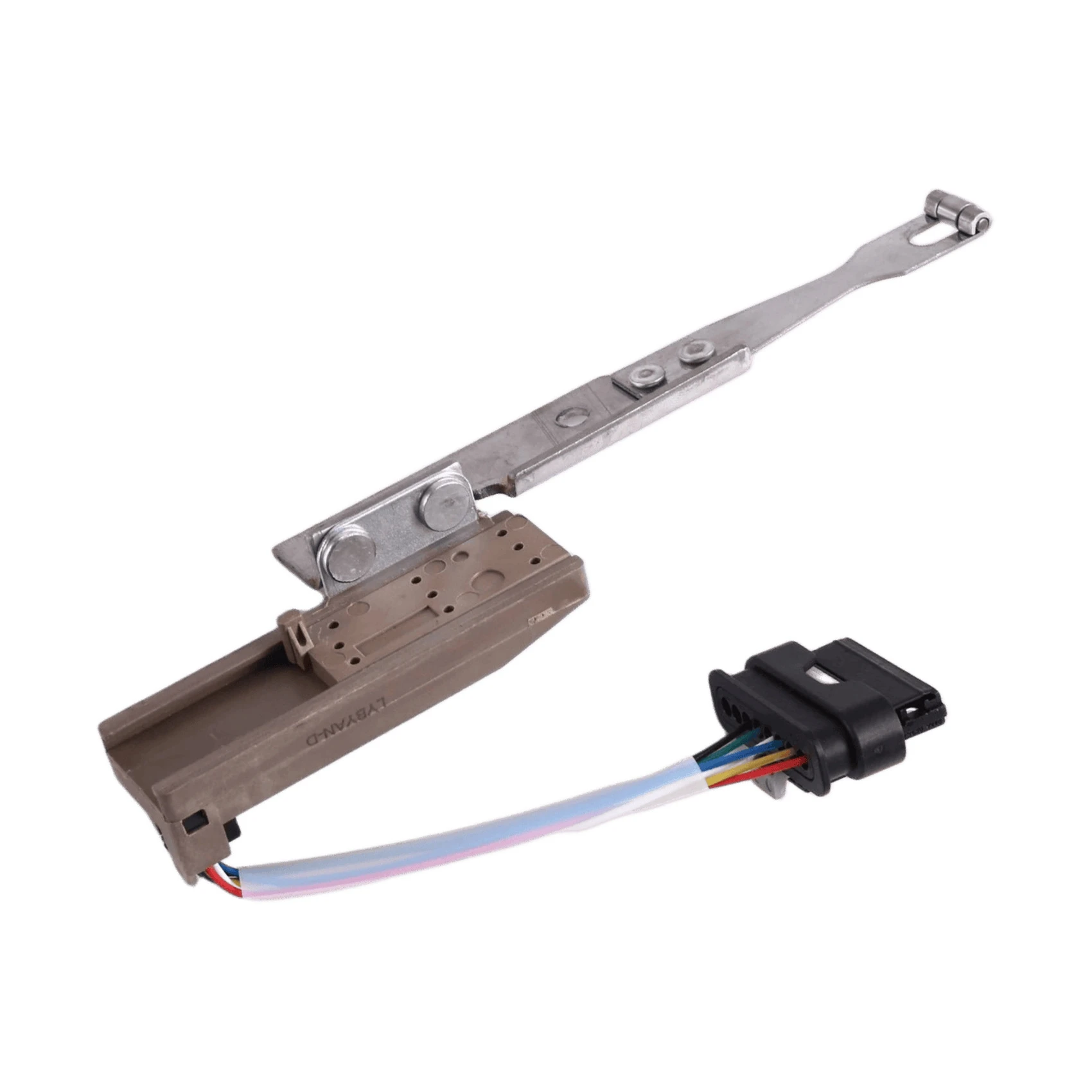 Sensor de interruptor de marcha de transmisión CVT VT2 VT3 con arnés de cableado 483444V1 1848613A V751420 para Mini Cooper Lifan Transolve JAC