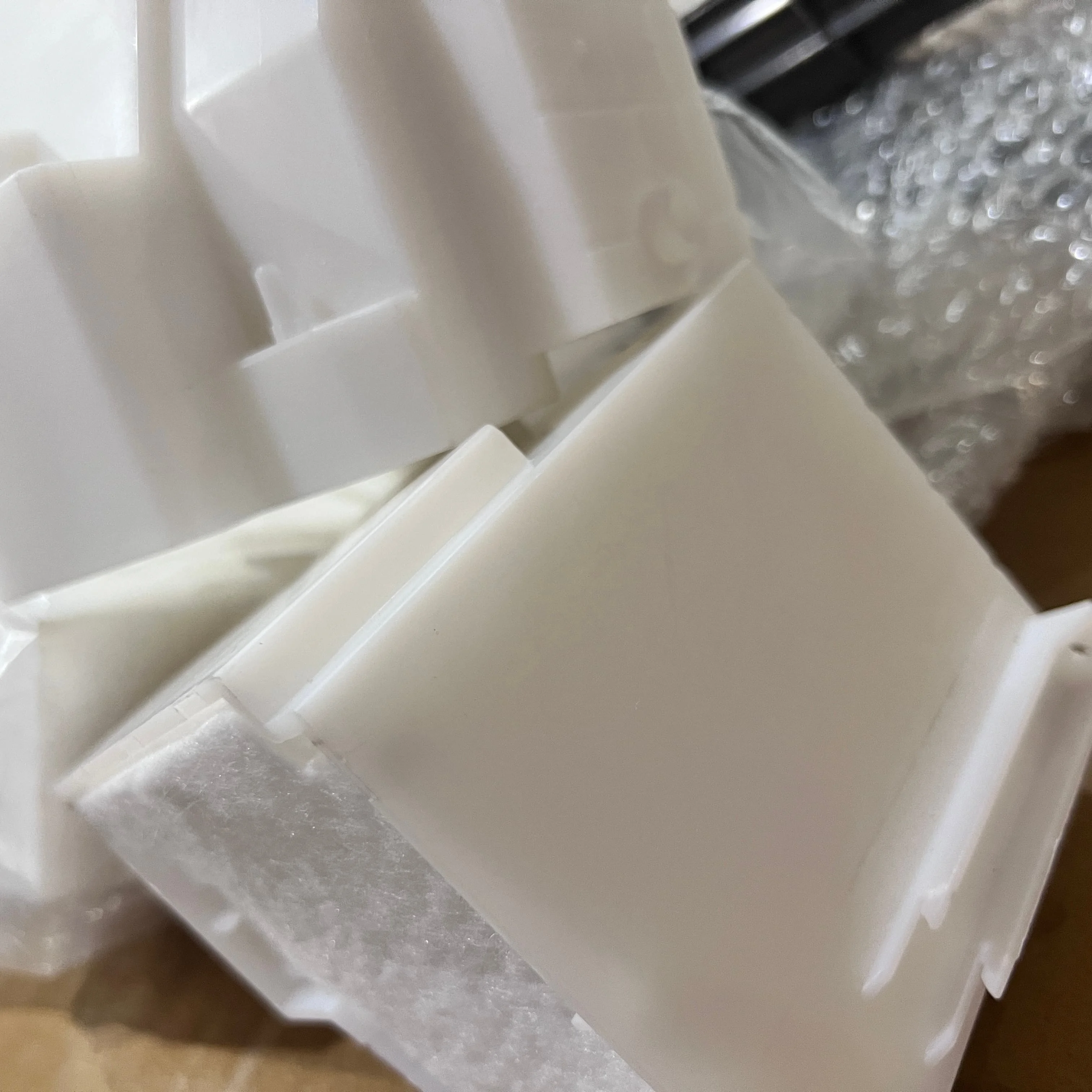 

1X1642141 1634276 Пористая подушечка для лотка в сборе Губка для резервуара для отработанных чернил для EPSON L810 L850