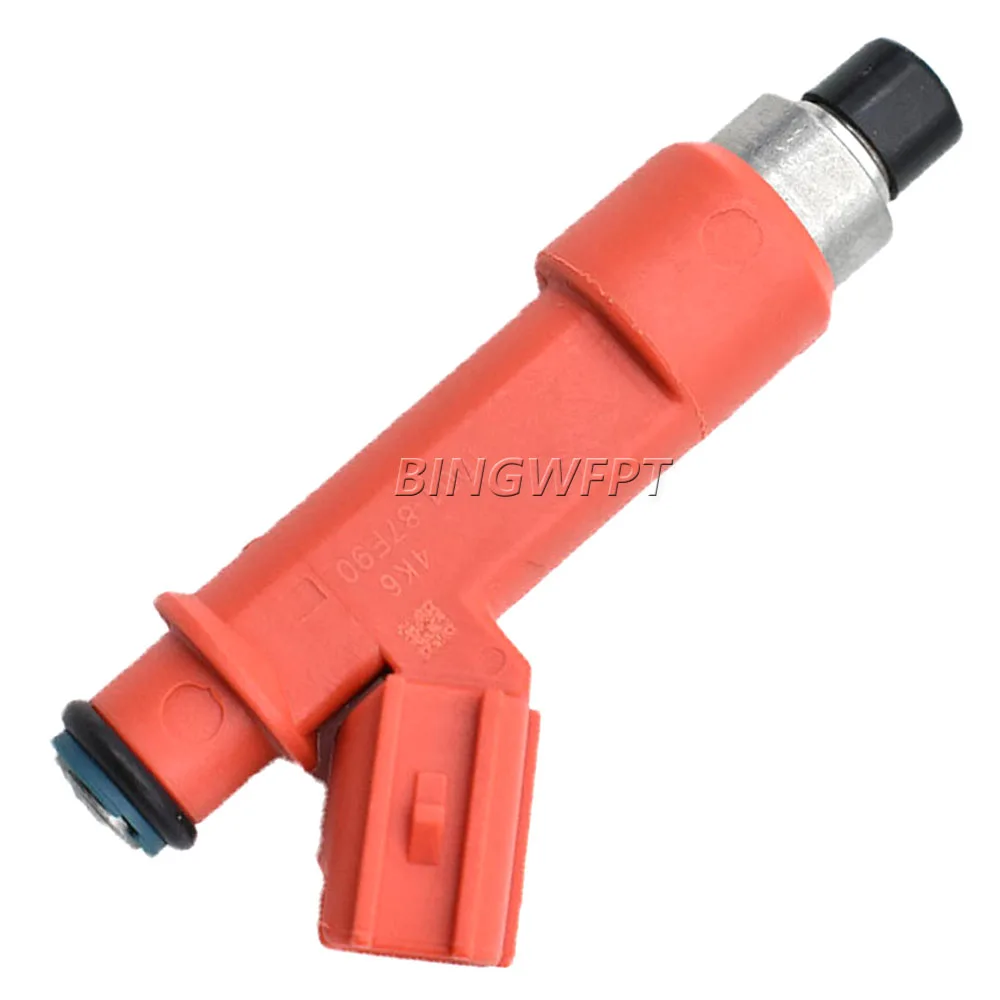 High quality Fuel Injector/injection Nozzle 1001-87F90 100187F90 For Lexus For Toyota Supra 2JZ 7MG 850CC Car styling