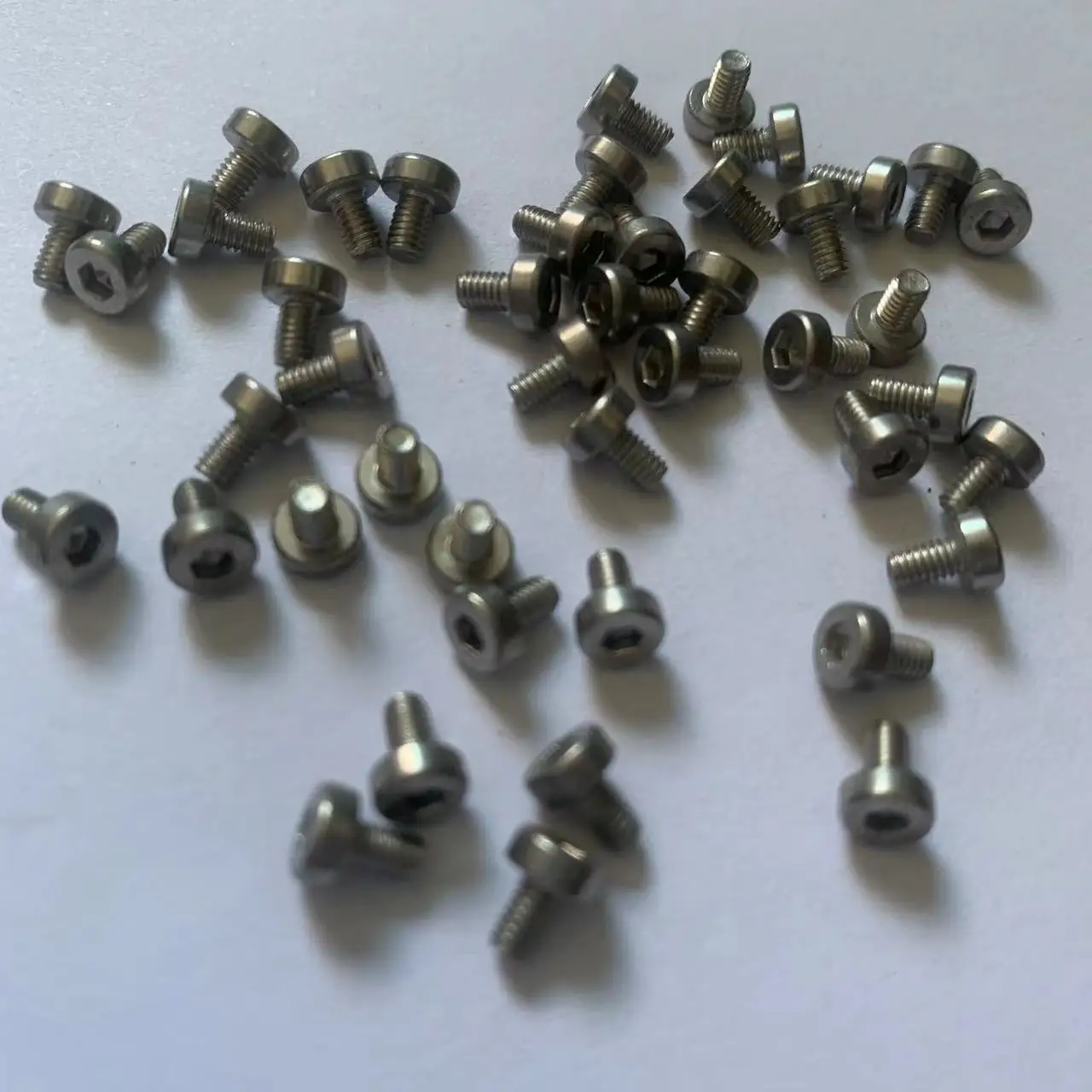 

10pcs/30pcs Airframe/Arm M25 Screw Kit Part For Agras DJI T50/T25/T40/T20/T60 000138 Agriculture Drone Accessories