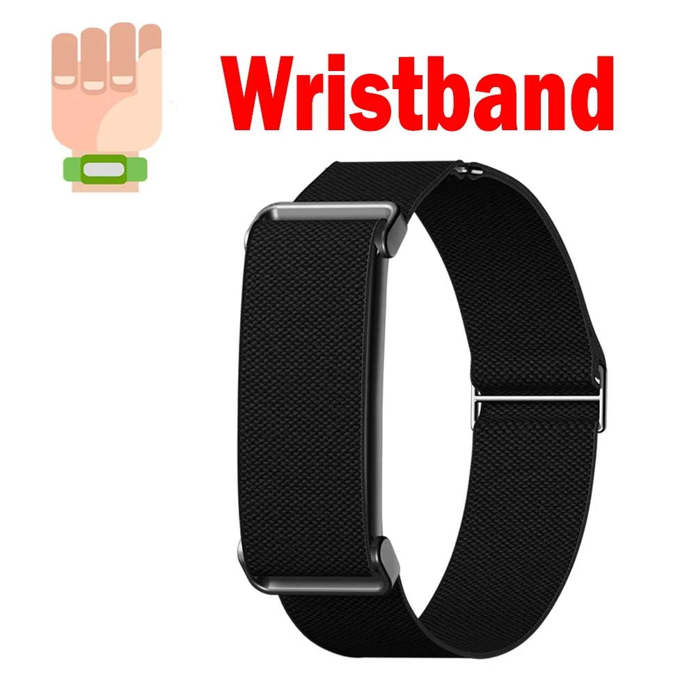 1–2 Stück Nylonband für Google Fitbit Air Strap Biceps Strap Fitness Tracker Ersatzband, verstellbar für Google Fitbit Air Band