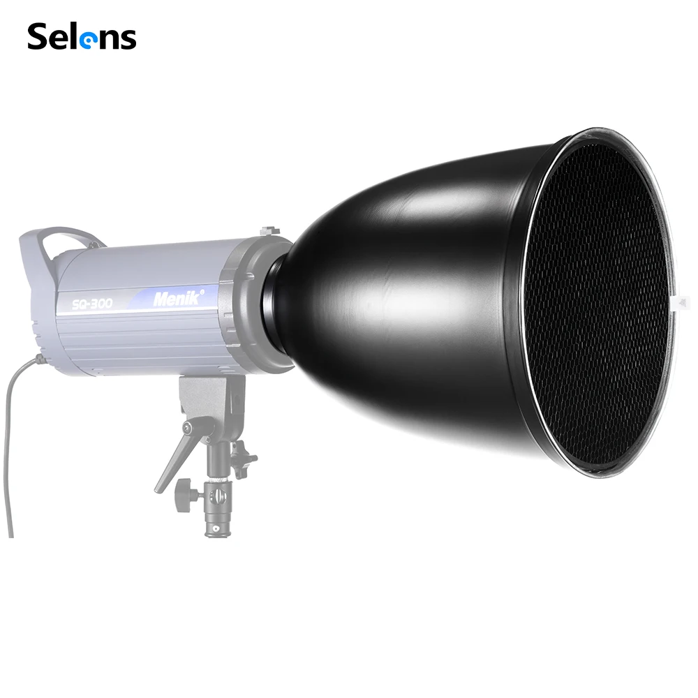 Thumbnail 4 - #41 Best Flash Reflectors to Buy In 2026