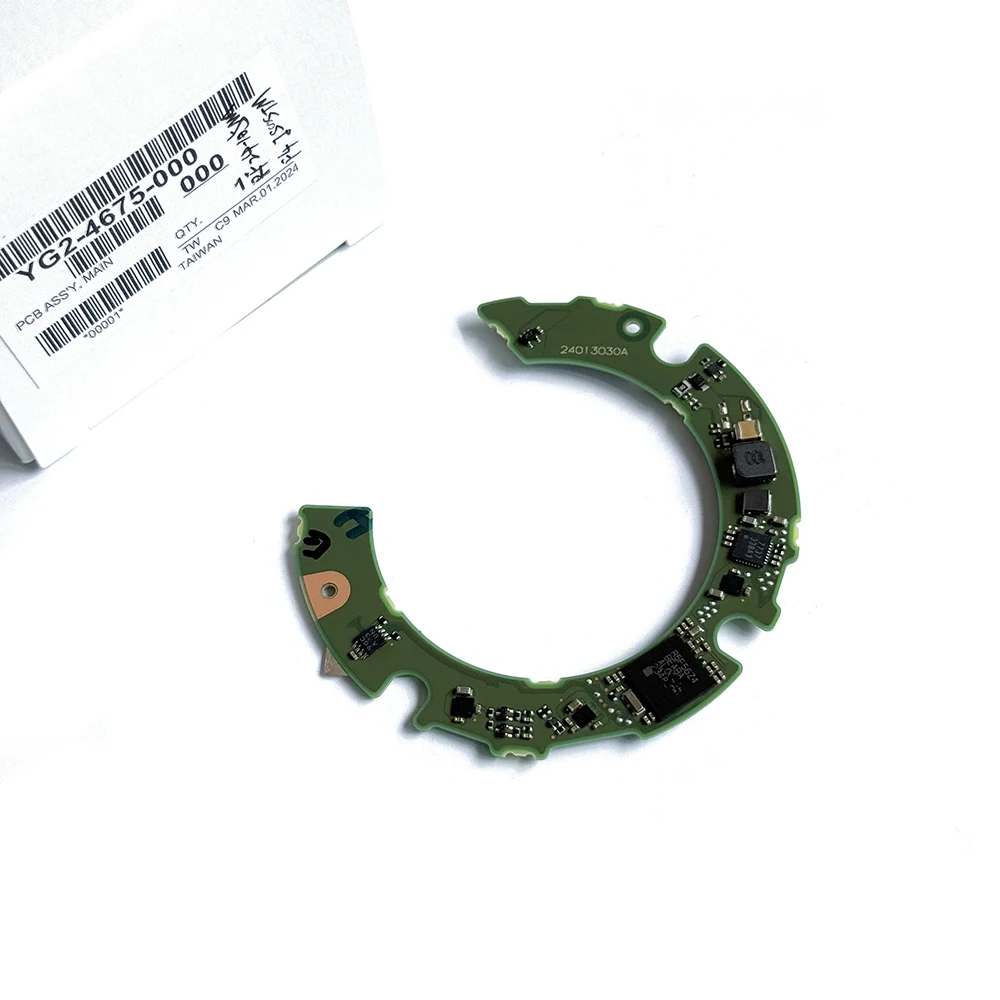 NEW RF 24-105  STM Motherboard Mainboard Mother Board Main PCB  For Canon RF 24-105mm f/4-7.1 IS STM Lens Spare Parts