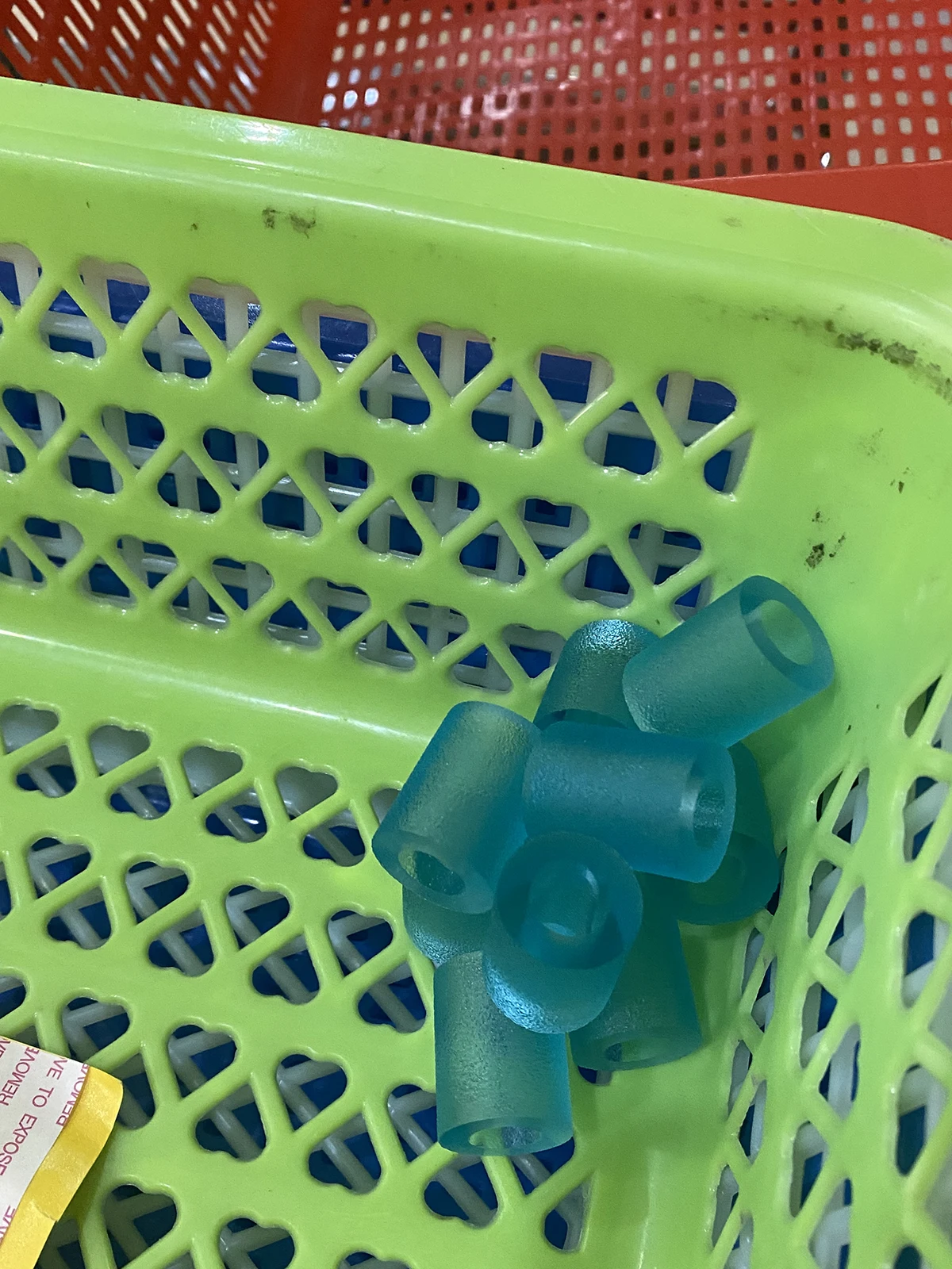 

10 шт. AF03-0090 AF03-1090 AF03-2090 шина ролика захвата для Ricoh Aficio 2035 2045 MP 3500 4500 4000 5000 4001 5001 MPC 2500