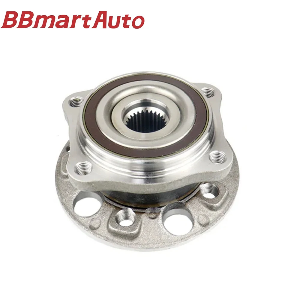 2223340100 BBmart Auto Parts 1 pcs Front Wheel Hub Bearing Parts For Mercedes Benz S Class W222 OE A2223340100