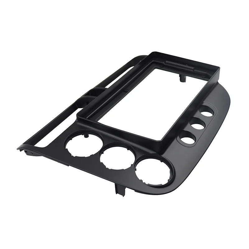 For 2000-2006 Honda Civic 9inch 2 Din Car Stereo Radio Android Frame Panel Fascia Cable Video Harness Adapter Player Multimedia - view 5