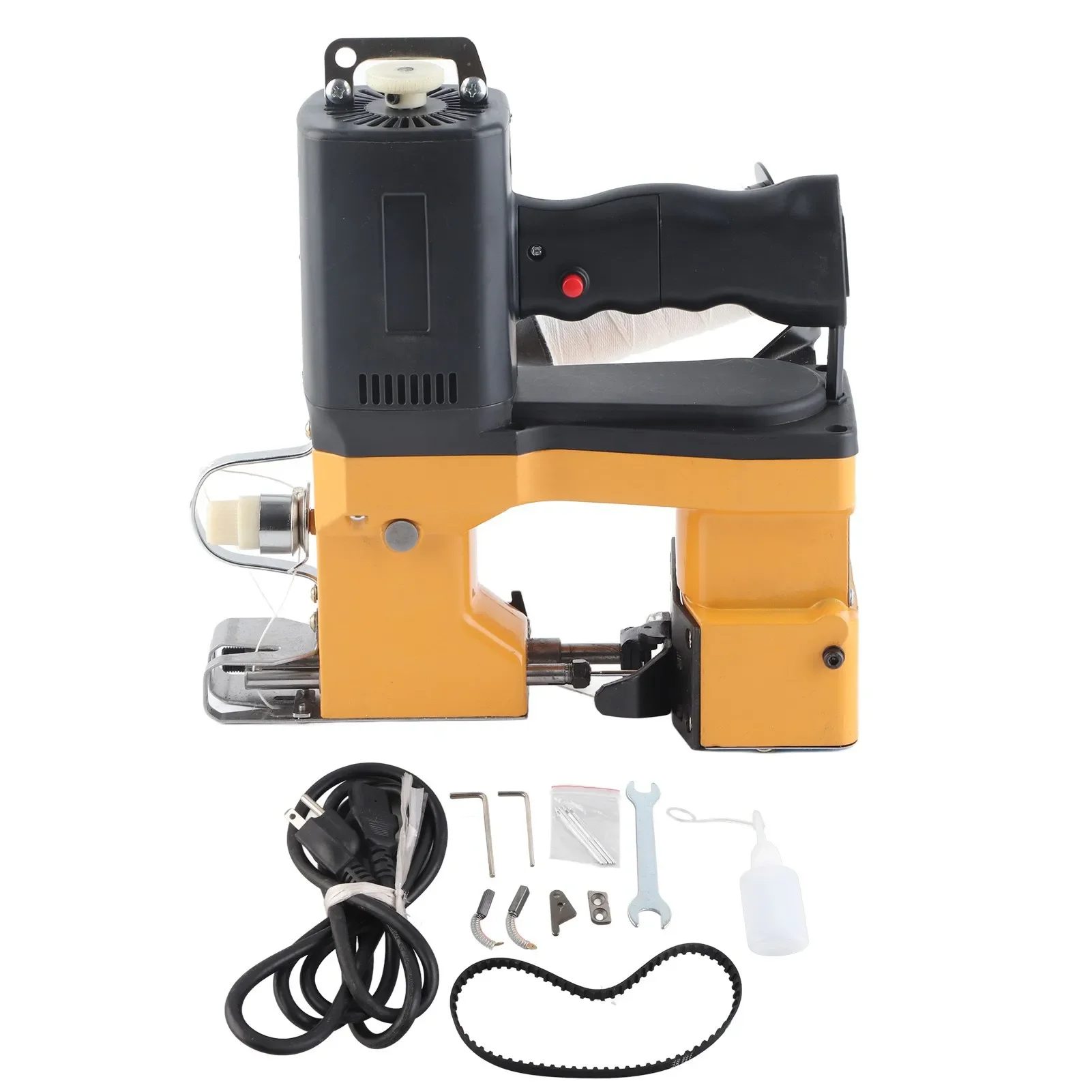 GK9 Sealing Machine…