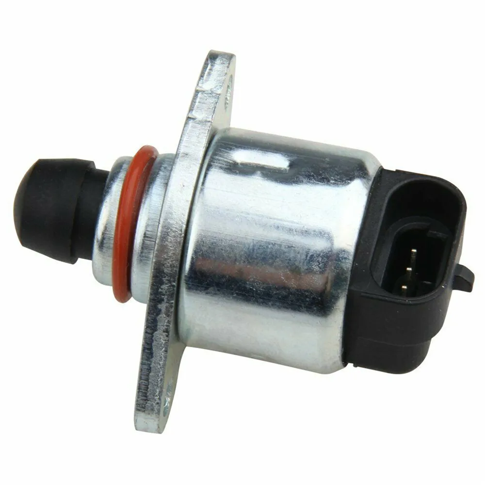 IACV-AC147 katup kontrol udara Idle baru 17223209 untuk Cadilac Blazer Astro S-10 Express GMC Chevy 96-07 AC147 AC142 31023