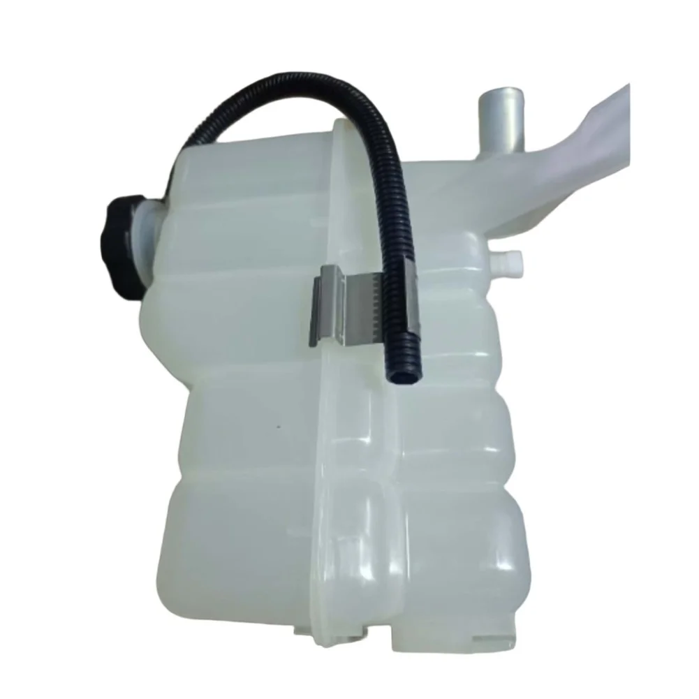 Water Recovery Tank Coolant Overflow Reservoir For Silverado 2002-2006 Auxiliary Water Tank Replacement Air Filter