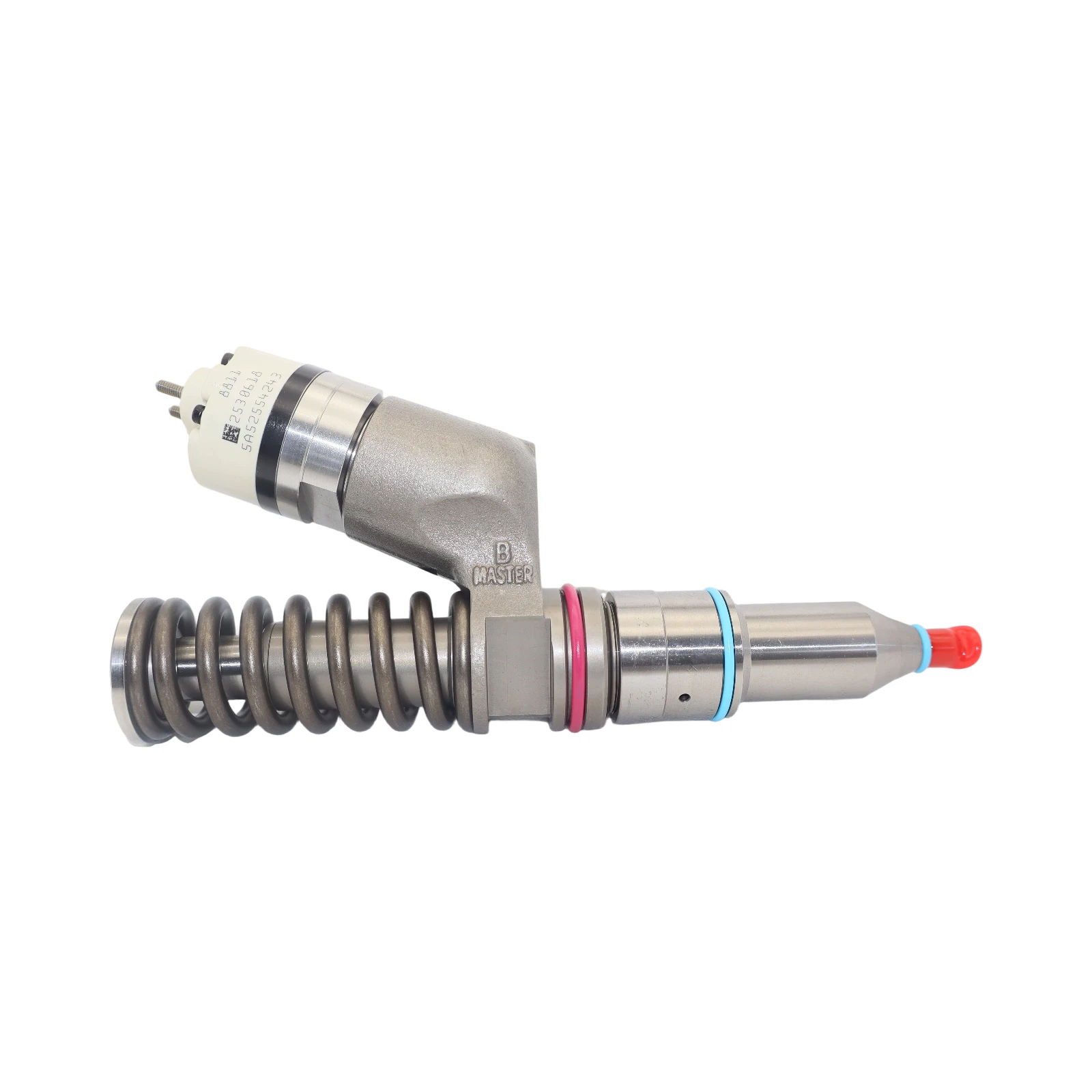 1PCS Fuel injector assembly 244-7716 For Caterpillar CAT 385C Straight Shovel
