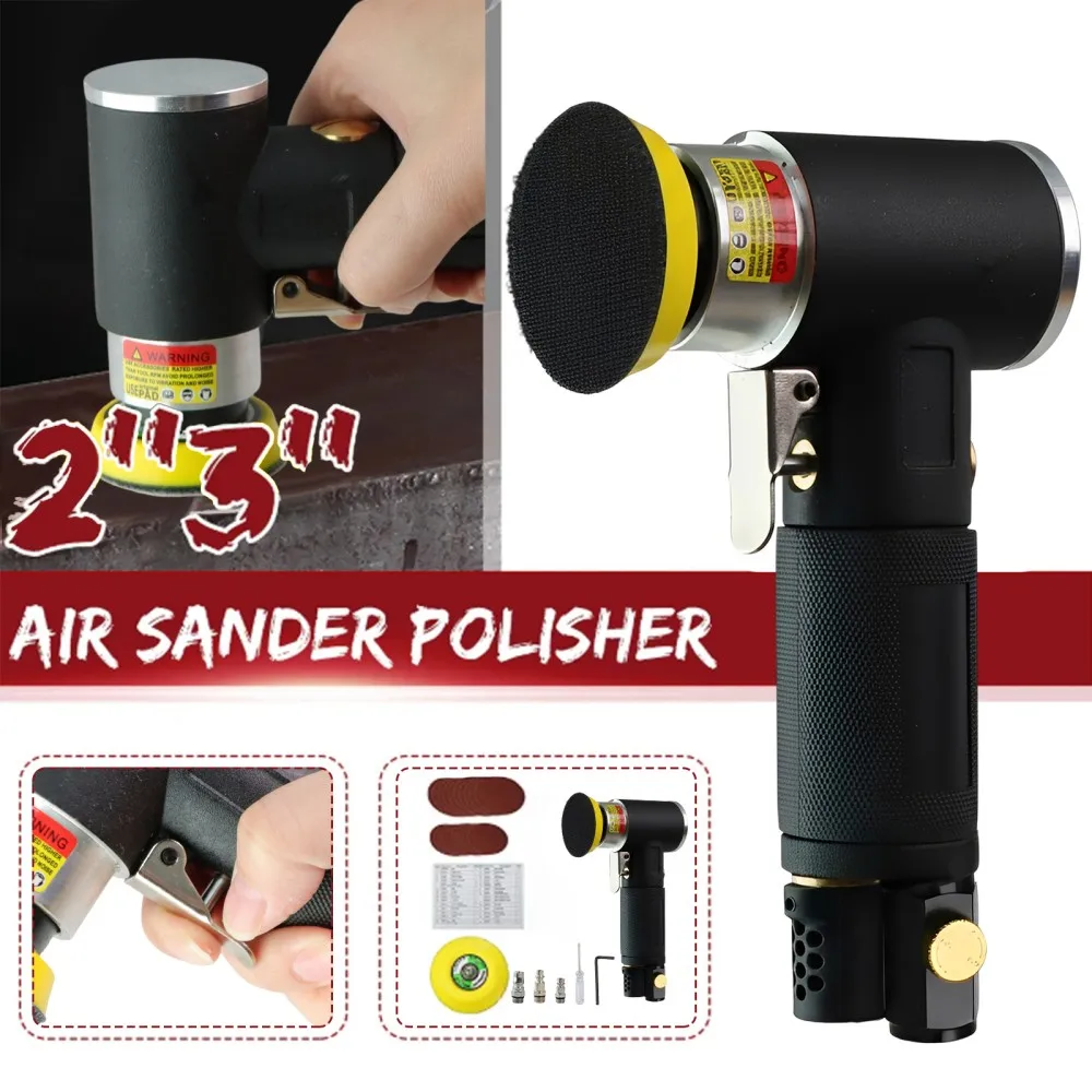 Thumbnail 3 - #15 Compare Orbital Sander Tools Before You Buy