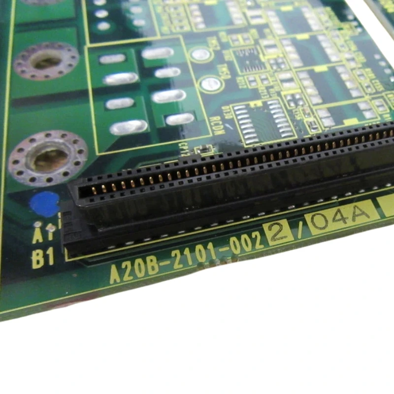 

Fanuc A20B-2101-0022 Board Tested ok In Stock Fast Shipping