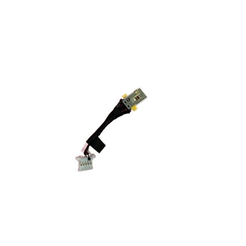 For A315-510P, A317-55P A515-58M N23C3 N23Q11 power charging interface power connector