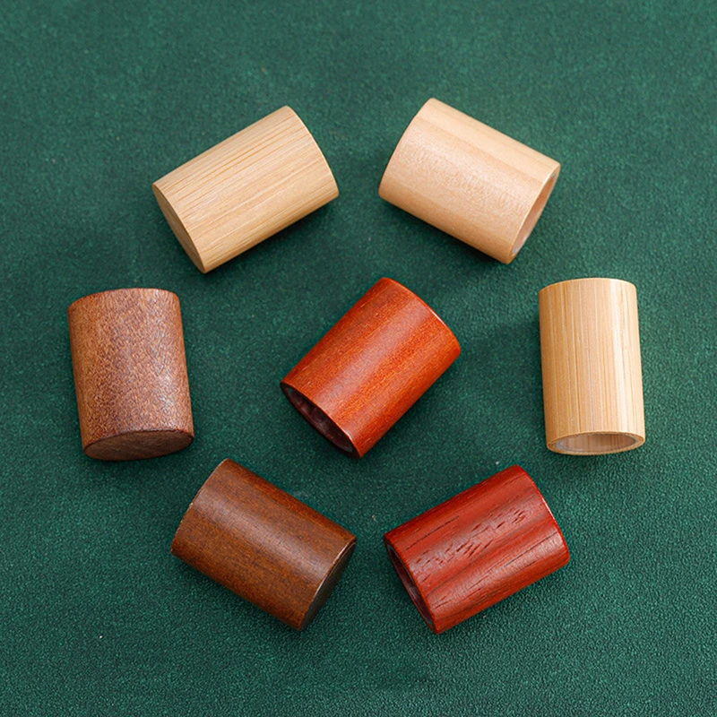 Matching Coverap Nozzle 15 Mouth 15mm Perfume Bottle Cap Bayonet Perfume Bottle Press Universal Lid With Wood Glass Bottle