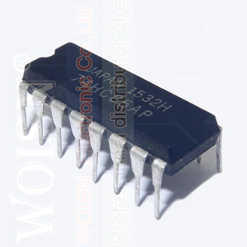 Factory Direct Low Cost Bulk Supply Stable Continuous Inventory Accept Large OEM Orders  DIP-20 74HC374 SN74HC374 SN74HC374N