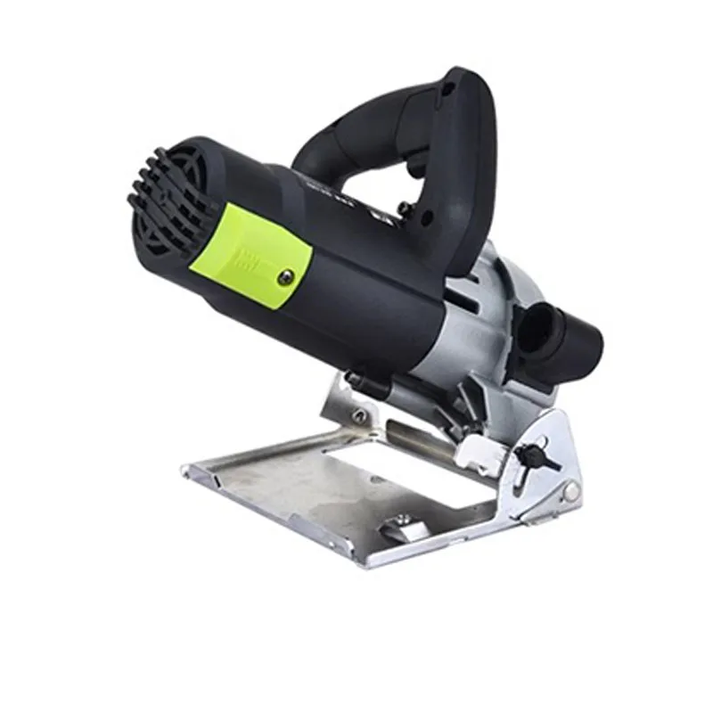 Electric Woodworking Circular Saw Wood Cutting Machine Multi-function Handheld Stone Wood Metal Tile Cutter Marble Machine