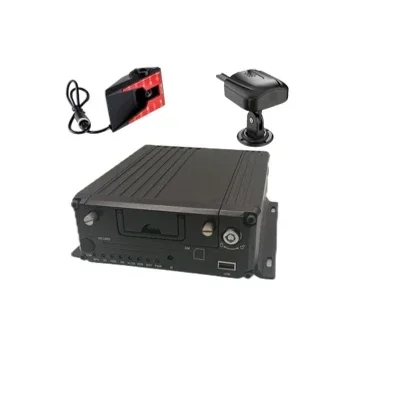 

Richmor 8ch 1080P AI MDVR Solution For Vehicle Mobile APP Operation Car Reversing Aid