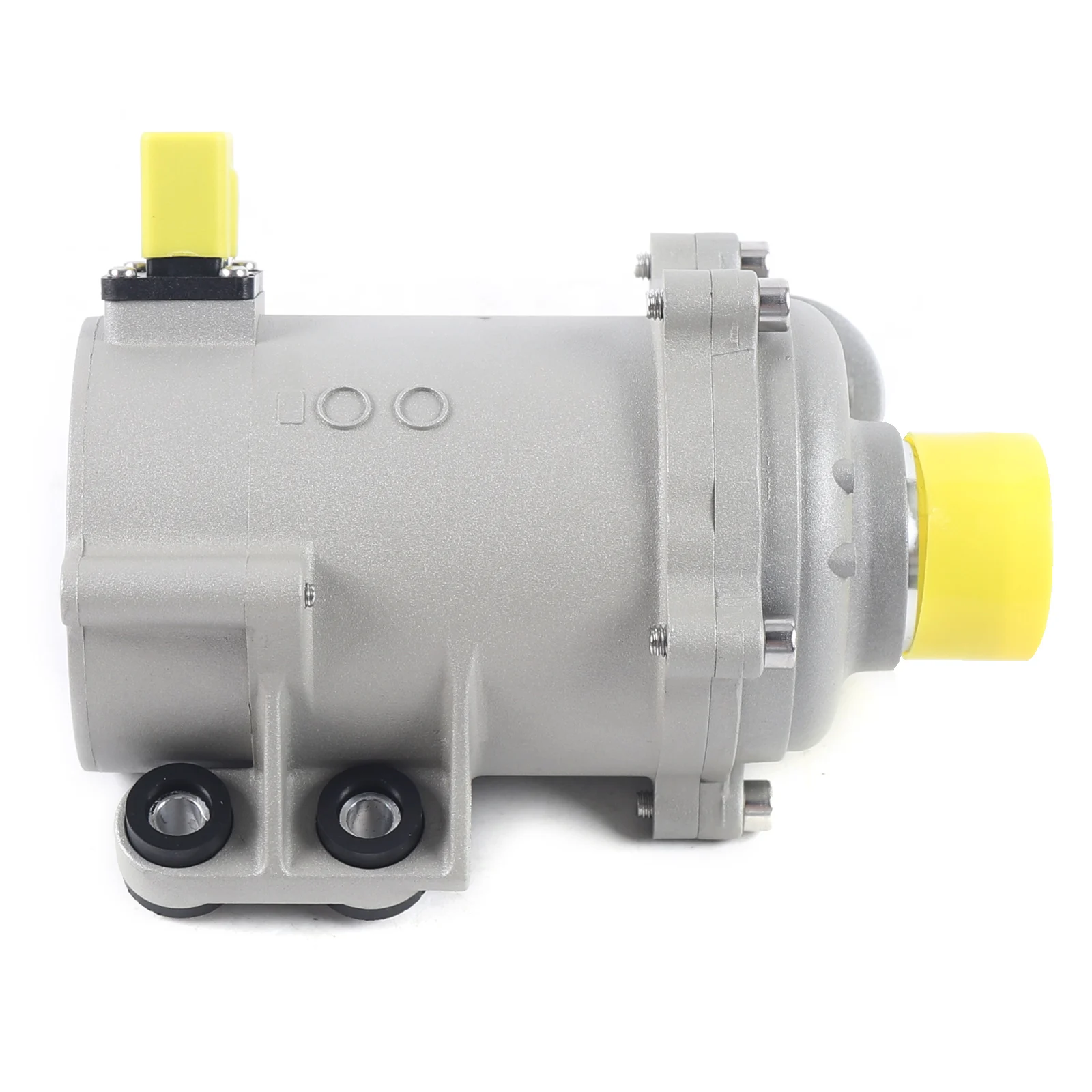 Electric Engine Water Pump Compatible With For BMW F20 F21 F30 320i 328i 520i 528i X1 X3 2.0L 111517604027 11518635089