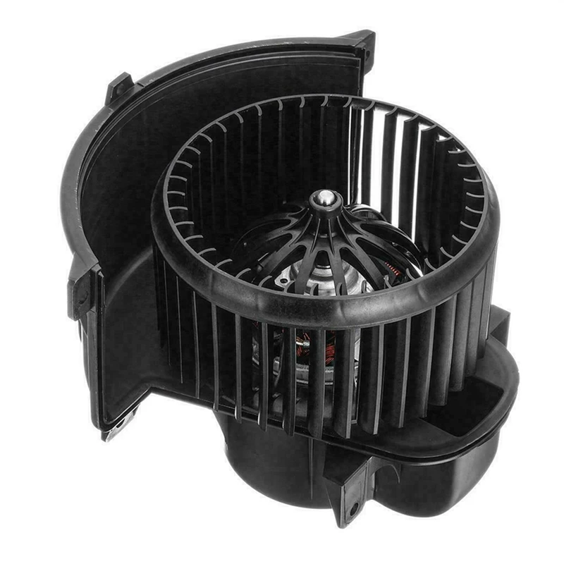 Car RHD Blower Fan Motor For  Q7 4L -VW Touareg Amarok -Porsche Cayenne 7L0820021N Fan Blower Motor Parts Accessories