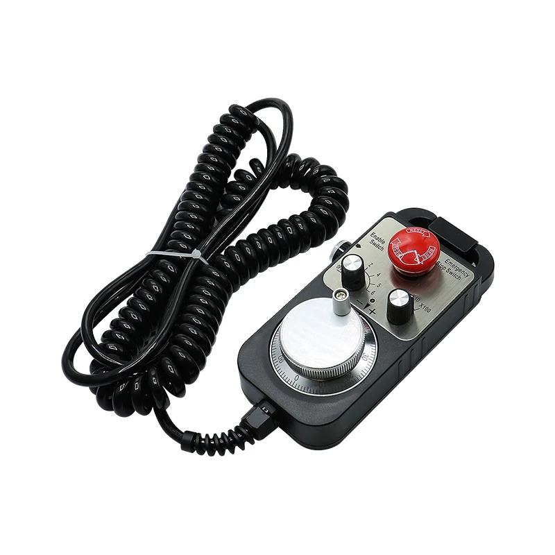 DDCSV3.1/4.1generador de pulsos 5V controlador de mano colgante