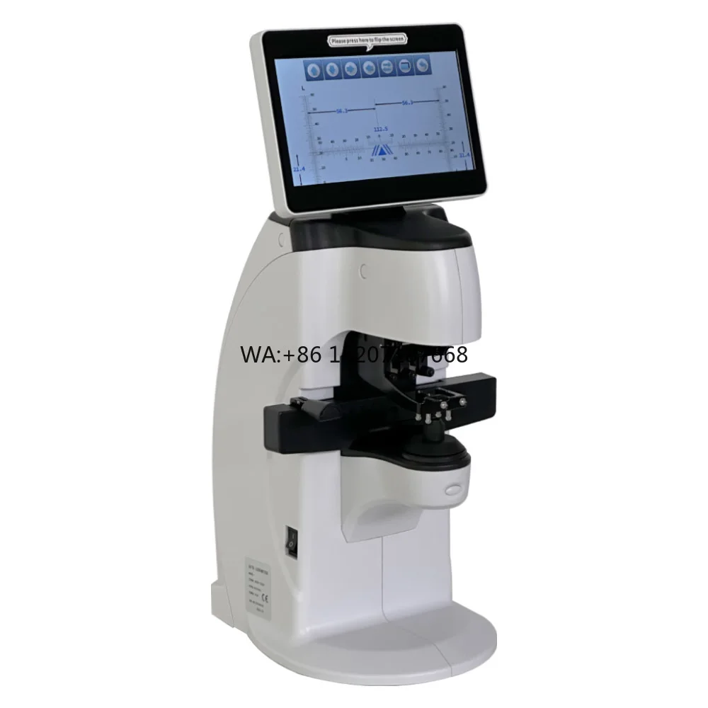 Optometry Equipment…