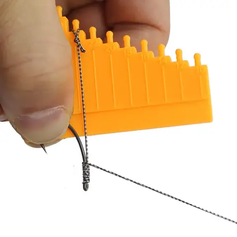 Carp Hair Rig Measurement Tool Dongbory
