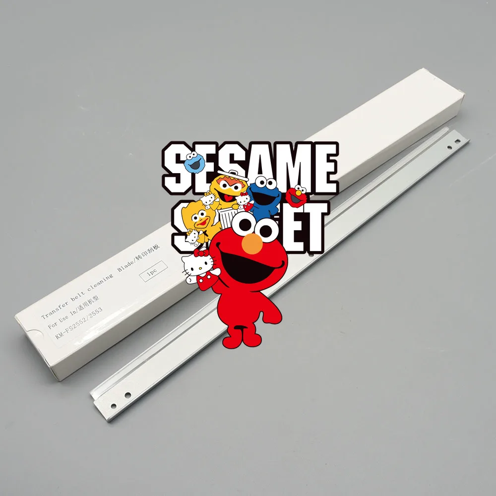 

5PC Drum Cleaning Blade for Kyocera TASKalfa 2552ci 3252ci 3252ci 2553ci 3253ci 3501i 4501i 5501i 3050ci 3550ci 4550ci 5550ci