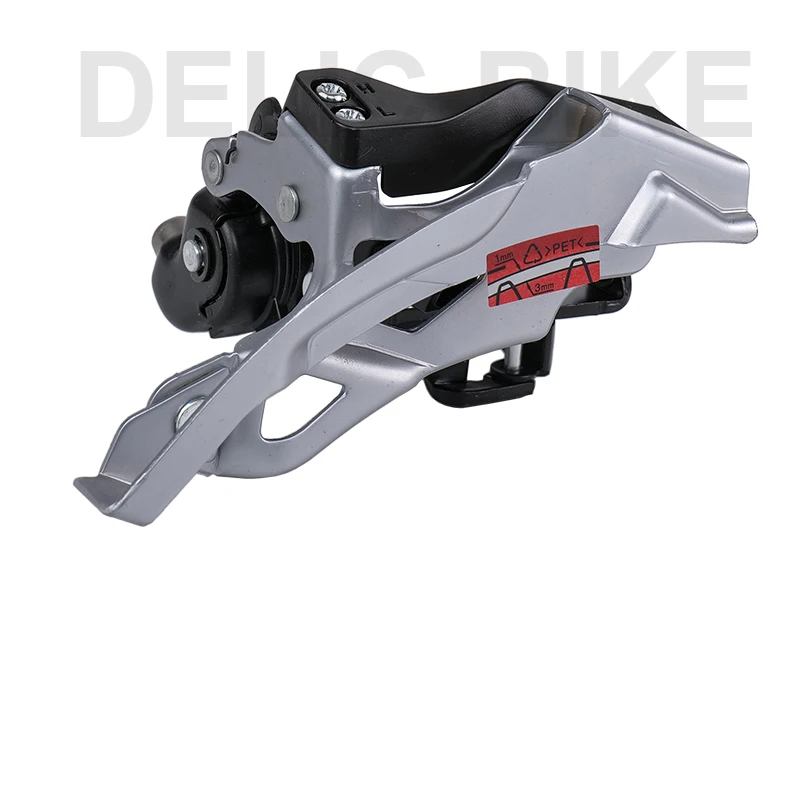 SHIMANO ALIVIO ALTUS Front Derailleur 3x9 Speed- TOP/ Down Swing FD-M371 FD-M370 FD-M4000-TS FD-M4000-DS FD-M2000 Original Parts