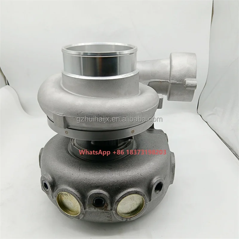 

Construction Machinery Parts Turbocharger 110-8463 134-5403 for 3516 3512 3412 3508 Engine Turbo 1108463 1345403