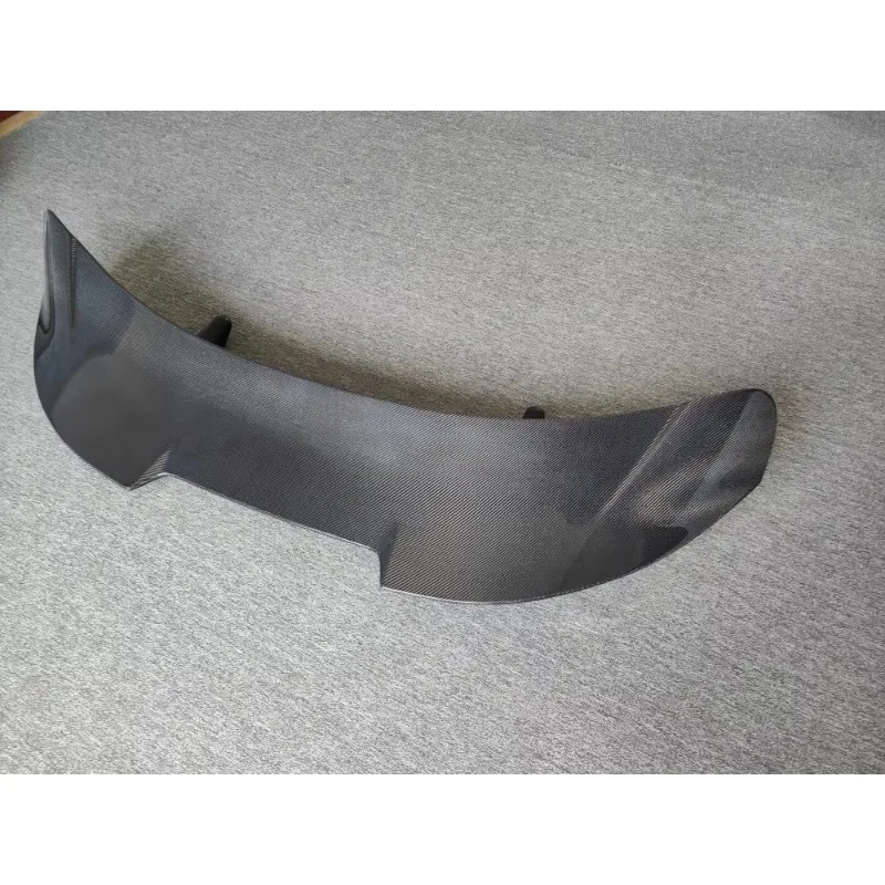 

High Quality Car Trunk Wing for 720S 765LT Style Carbon Fiber Spoiler