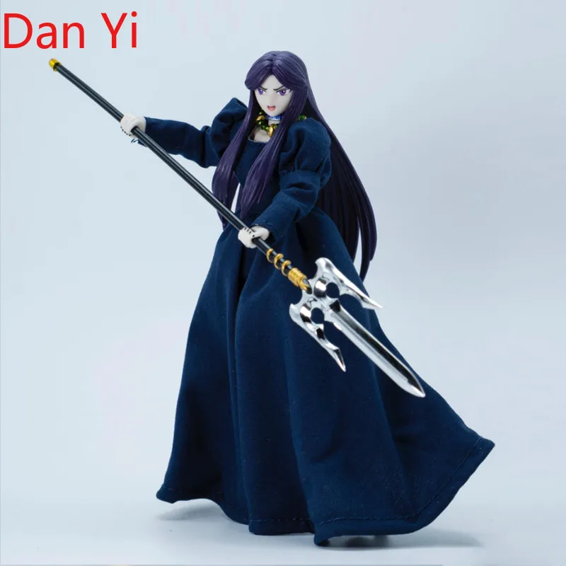 

Bon Tony/GT Saint Seiya Mythe Tissu EX Pandora Avec Harpe Hades Spectres Chevaliers Du Zodiaque Figurine Modèle En Stock