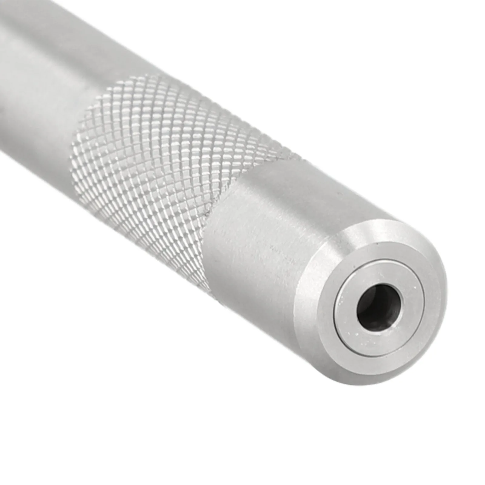 Efficient Long Range Nozzle for Pressure Washers Designed for High Cleaning Tasks Without Cumbersome Extension Wands