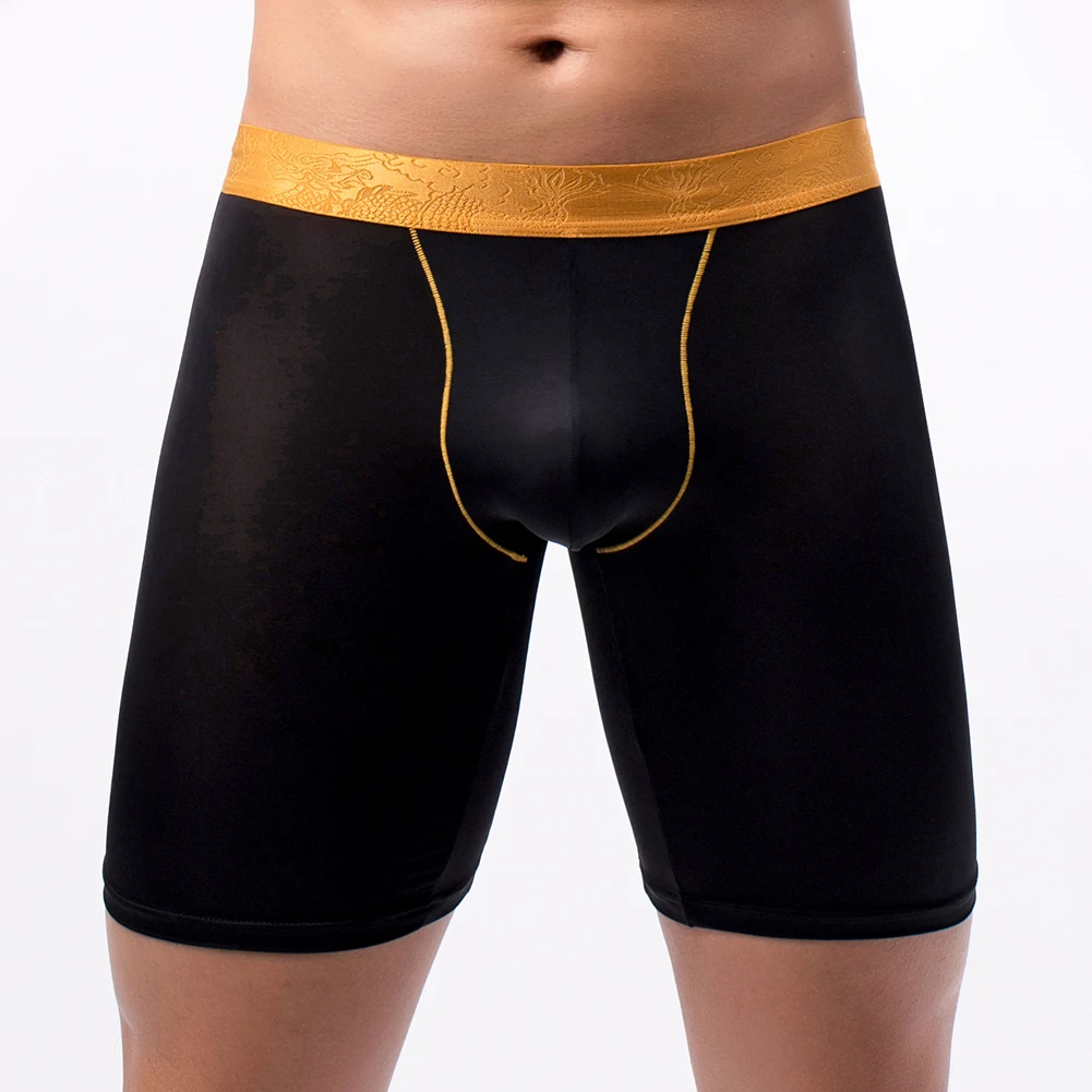 

Premium Men's Brief Shorts for Sports and Everyday Wear XL 4XL Sizes Black/Yellow/Lake Blue (110 130 characters)