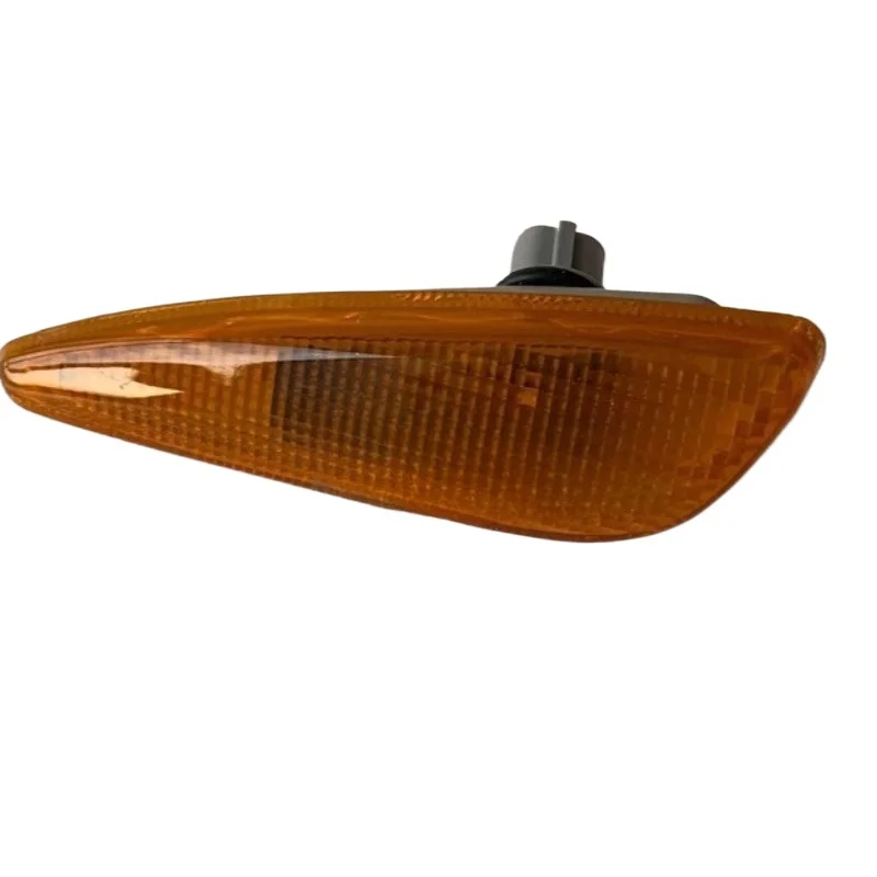 

1 шт., боковые указатели поворота для Chery A1 Fulwin 2 2013 2014 2015