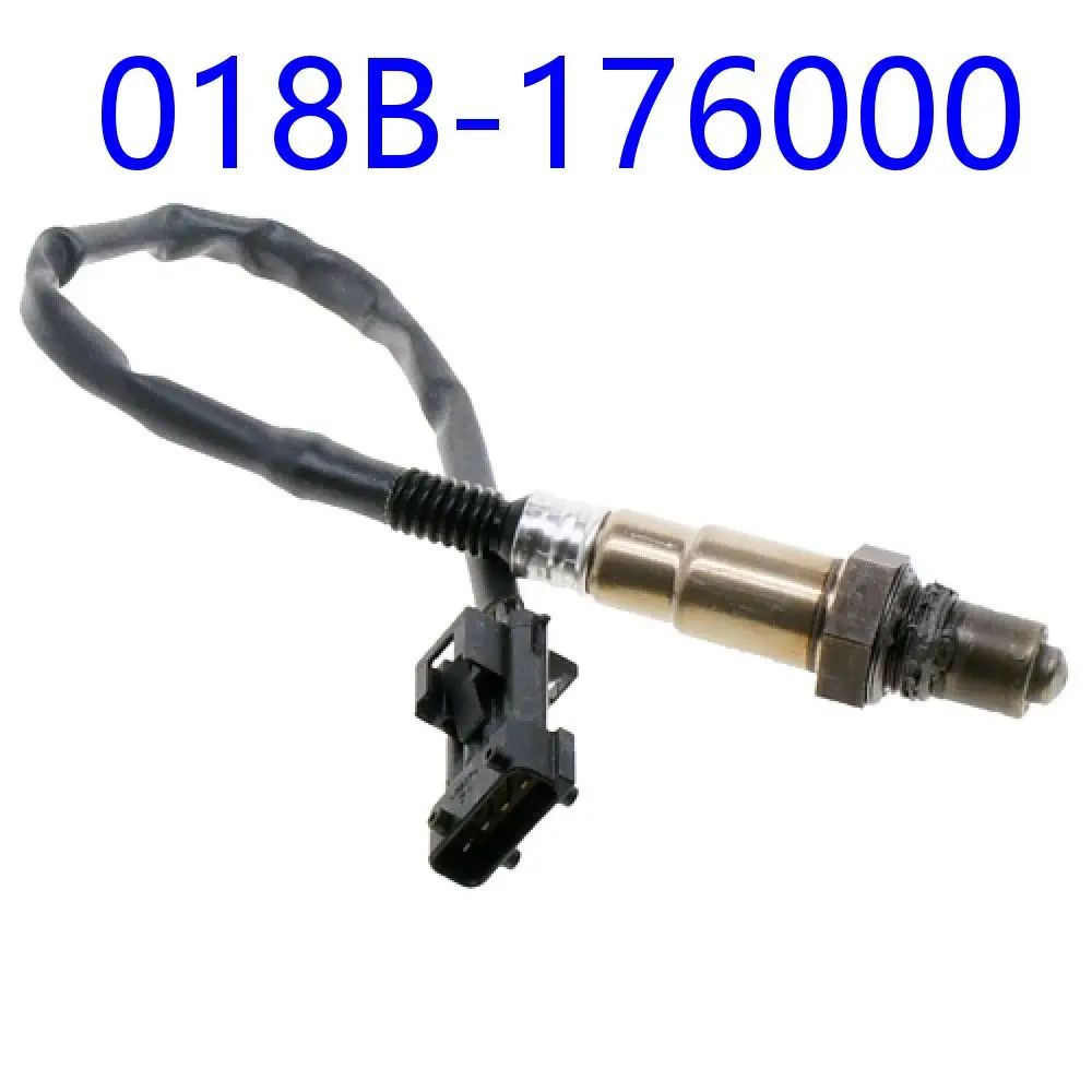 

018B-176000 EFI Oxygen Sensor 0258006937 For CFMoto ATV Accessories CForce 450 400S 400L 450S 450L CF400ATR CF400AU IRON MAX T3