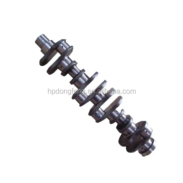 

Diesel engine crankshaft 3965010 6L Crankshaft