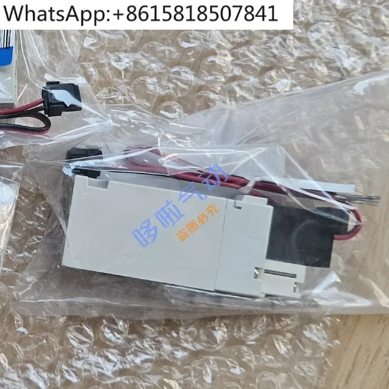 Elettrovalvola VQZ31.VQZ335-5L1 5G1 5YZ1-X39 X99 X53