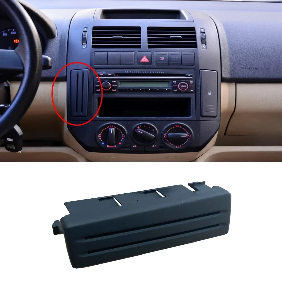 Gefensi New Black L… - image