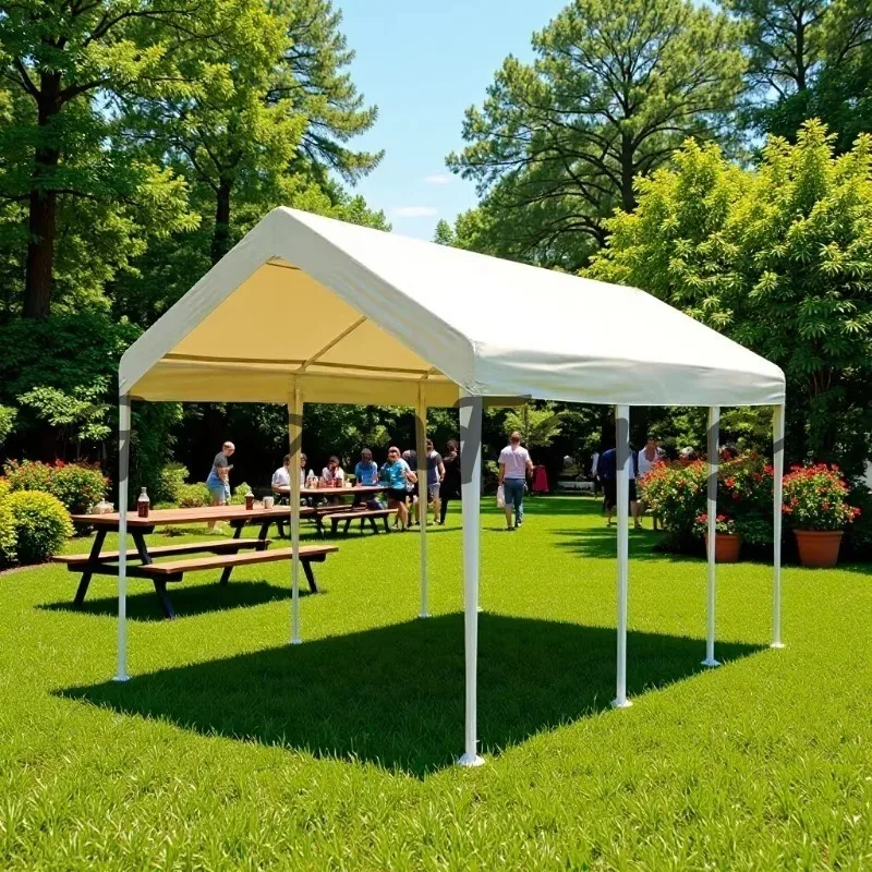 Outdoor tent camping canopy